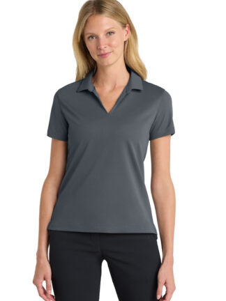 Nike Ladies Dri-FIT Micro Pique 2.0 Polo