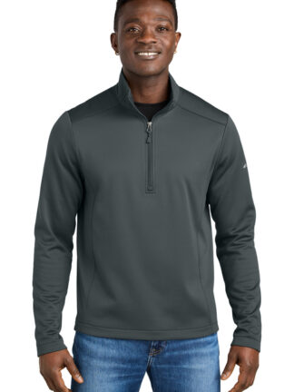 Eddie Bauer® Smooth Fleece 1/2-Zip