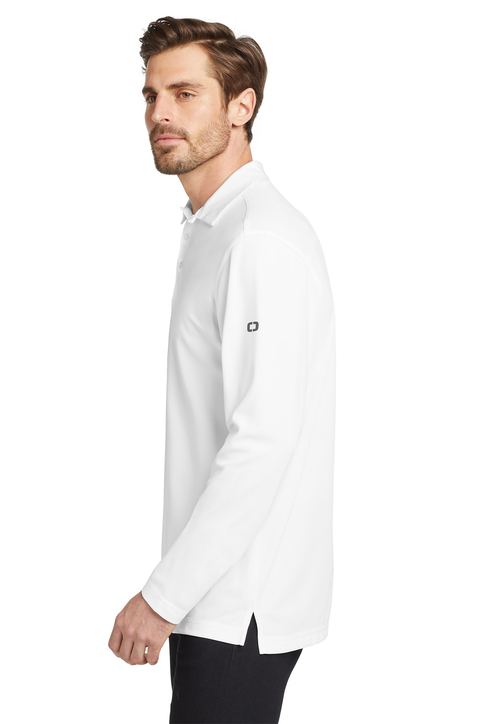 OGIO ® Caliber2.0 Long Sleeve - Image 3