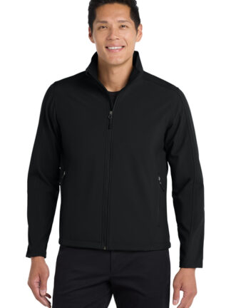 Port Authority® Core Soft Shell Jacket
