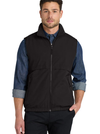 Reversible Charger Vest - Unisex