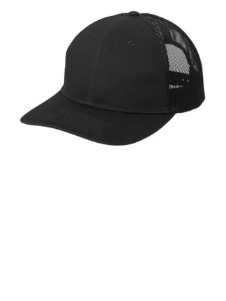 Port Authority® Snapback Trucker Cap